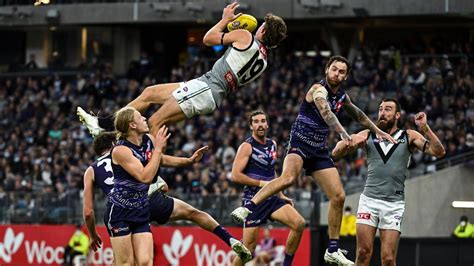 afl mark of the year 2023